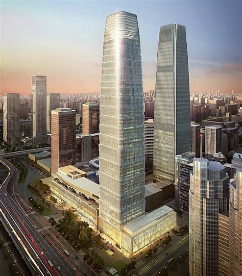 china world trade center tower 3 beijing versace|china world mall .